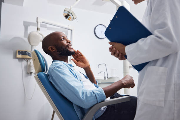 Trusted VA Emergency Dental Service Experts