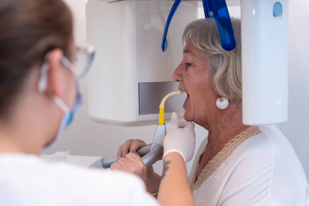 Best Broken or Chipped Tooth Repair in Hampton, VA