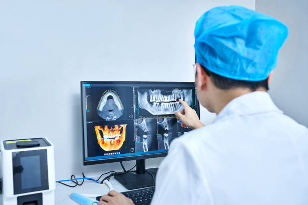 Best Emergency Root Canal Therapy in Hampton, VA