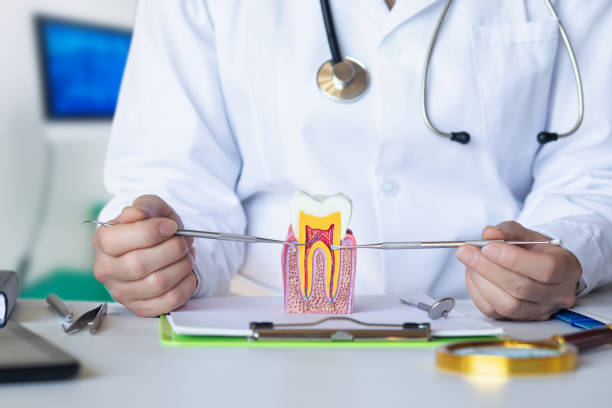 Best Dental Abscess Treatment in Hampton, VA